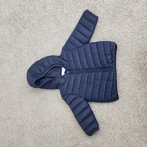 Baby Coat Size 3-6 M